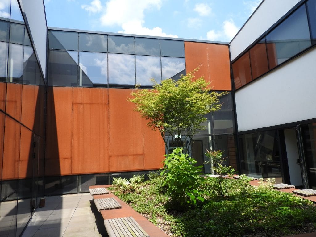 Centre de gestion Nancy