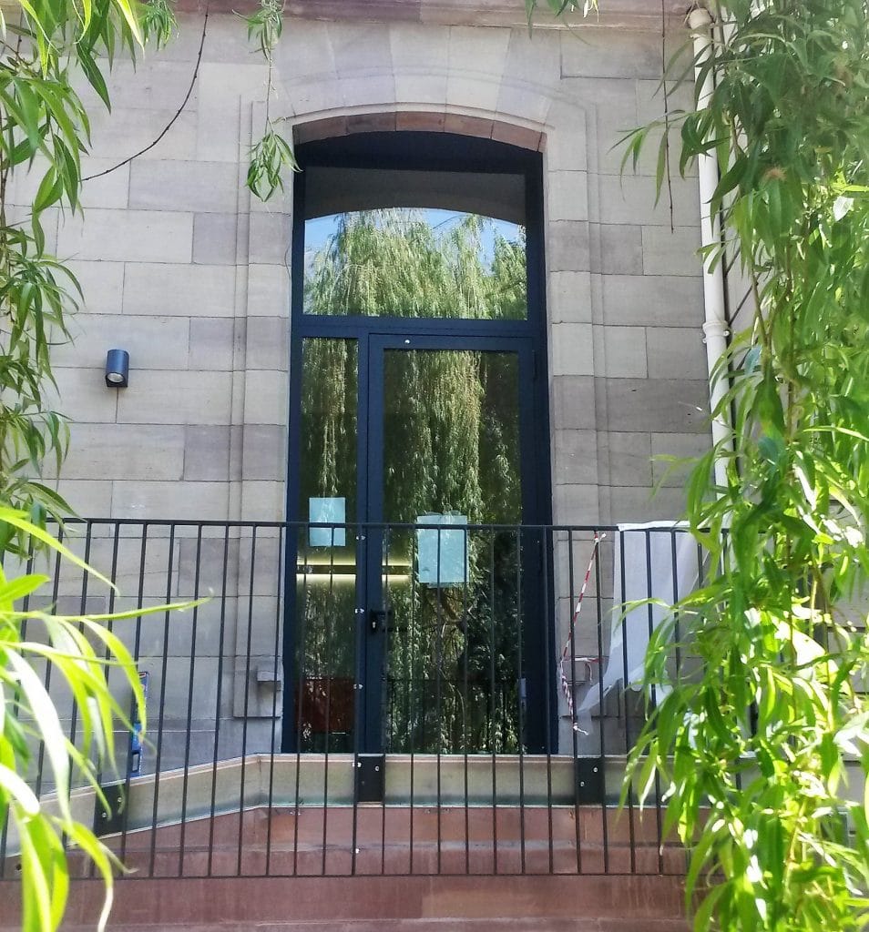 Tribunal de Thionville