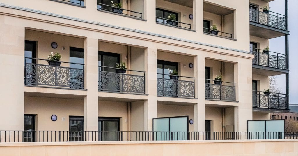 Eco quartier Nancy Grand Coeur