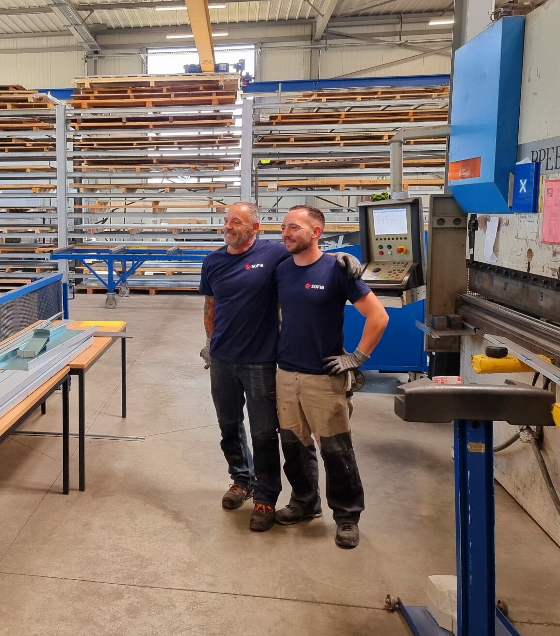 pere et fils michelsteels