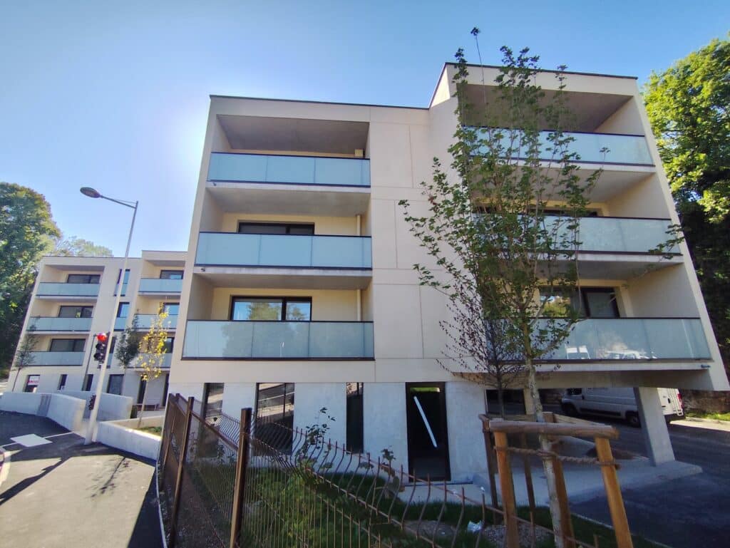 Projet LIBERTY – NANCY